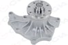 Devirdaim Su Pompası Isuzu D-Max 2.5L 4Ja-1 Euro3 04-07 / Nkr Low 2.8L 03-06 / Nkr13 2.8L 88-96 / Nk R55 2.8L 97-02 / Nkr71 2.8L 07-10 / Tfr54 2.5L 88-01 Gva 5299571