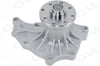 Devirdaim Su Pompası Isuzu D-Max 2.5L 4Ja-1 Euro3 04-07 / Nkr Low 2.8L 03-06 / Nkr13 2.8L 88-96 / Nk R55 2.8L 97-02 / Nkr71 2.8L 07-10 / Tfr54 2.5L 88-01 Gva 5299571