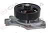 Devirdaim Su Pompası Mazda 3 1.6L Z6 Benzinli Bk Bl Kasa 03-14 / Mazda 2 1.3L 1.5L Zj Zy De Kasa 07-15 Gva 5299610
