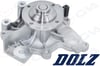 Devirdaim Su Pompası Mazda 626 2.0L Fs Ge Gf Kasa 92-01 Gva 5299614