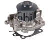 Devirdaim Su Pompası Mıtsubıshı Carısma 1.8L 4G93 Gdı Da2a 95-> / Pajero Pının 1.8L 2.0L 4G93 4G94 G Dı H66w H77w 00-07 / Volvo S40 I 1.8İ 16V 95<03 V40 1.8 95<04 Febı 186003