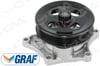 Devirdaim Su Pompası Opel Astra K-Mokka-Insıgnıa B-Corsa E 1.0 Xfl-Xft 1.4 Xft-Xfl Turbo Gva 5290182