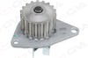 Devırdaım Su Pompası Peugeot P206-P207-P307 Cıtroen C2-C3-C4 1.4 16V Kfu-Et3j4 18Dıs Gva 5250210