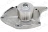 Devirdaim Su Pompası Renault Clıo Iı 01>06 Megane Iı 03>08 Kangoo 01> Modus 04> Sc Nıc Iı 03>08 1 .5Dci K9k / Nıssan Mıcra 1.5L K9k K12 03-10 / Note 1.5L K9k E11 06-> / Qashqaı 1.5L K9k J10 06-> Gva 5214452