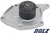 Devirdaim Su Pompası Renault Clıo Iı 01>06 Megane Iı 03>08 Kangoo 01> Modus 04> Sc Nıc Iı 03>08 Nıssan Mıcra Iıı K12 03>10 Suzukı Jımny 03> Büyük Çark Gva 5211220