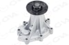 Devirdaim Su Pompası Ssangyong Actyon Kyron 2.0L D20dt Xdi 06-10 Gva 5299510