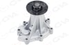 Devirdaim Su Pompası Ssangyong Actyon Kyron 2.0L D20dt Xdi 06-10 Gva 5299510