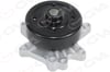 Devirdaim Su Pompası Toyota Avensıs 1.6L 3Zzfe Zzt250 03-08 / Corolla 1.4L 4Zz-Fe Zze120 Vvti 02-06 / 1.6L 3Zz-Fe Zze121 Vvti 02-06 / Verso 1.6L 3Zz-Fe Znr10 04-> Gva 5271126