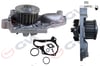 Devirdaim Su Pompası Toyota Avensıs 2.0L 3S-Fe St220 98-00 / Corona 2.0L 3S-F 3S-Fe St171 St191 89-9 4 / Carına E 2.0L 3S-Fe St191e 95-98 / Rav4 2.0L 3S-Fe Sxa10 95-00 Gva 5271310