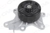 Devirdaim Su Pompası Toyota Corolla Aurıs 1.4L 1Ndtv Dizel Nde150 Nde180 D-4D 10-> / Yarıs 1.4L 1Ndtv Dizel Nlp130 10-> Gva 5271435