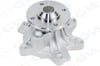 Devirdaim Su Pompası Toyota Corolla. Aurıs 1.4L 1Ndtv Nde150 D-4D Dizel 06-09 / Yarıs 1.4L 1Ndtv Nlp 90 - Fransız Üretim 06-09 Gva 5271160