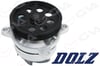 Devırdaım Su Pompası Transıt Custom V362 17> 2.0 Ecoblue Gva 5231118