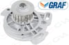 Devirdaim Transporter T4 2.4D 96-04 Aja Gva 5275722