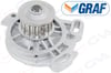 Devirdaim Transporter T4 2.4D 96-04 Aja Gva 5275722