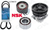 Devirdaimli Eksantrik Gergi Kiti 158X254 Brava 95-01 -Doblo 01- -Palıo-Albea 96- -Marea 97-02 1.6 Gva 59Wpk2140d
