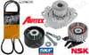 Devirdaimli Eksantrik Gergi Kiti 190X240 Bravo 96>Doblo 01>Marea 99-02 -Idea 04>1.9Jtd Ktb317 Gva 59Wpk2530c