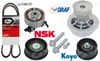 Devirdaimli Eksantrik Gergi Kiti Astra G-Corsa C-Vectra C-Merıva A-Zafıra A 1.4-1.6-1.8 16V Z16-14Xe Gva 59Wpk9008-2