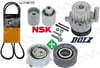 Devirdaimli Triger Seti Audı A4-A5-A6-Passat-Tıguan-Superb 2.0 Tdı 10> Cbaa-Cbab-Cbbb-Cbac-Caga-Caha Gva 59Wpk7530