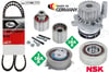 Devirdaimli Triger Seti Crafter-T6-A3-Jetta-Caddy-Polo-Passat 1.6-2.0 Tdı Cayb/C/D- Caab/C-Ckub-Cffb Gva 59Wpk7577g-1