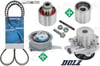 Devirdaimli Triger Seti Golf7-A3-Leon-Passat-Tiguan 1.6-2.0 Tdi 13> Clha/B-Dcxa-Crlb-Cuvc-Crka-Crkb- Gva 59Wpk7560d-1