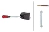 Direksiyon Kolon Şalteri Universal Universal Cv 67890140-67890140-200183-815914-606010277------- Hella 6Ba001771071