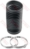 Direksiyon Körüğü Ön Aks Audı A4 B5 8D2 -A4 B5 Avant 8D5 -A6 C5 4B2 -A6 C5 Avant 4B5 - Trw Jbe325