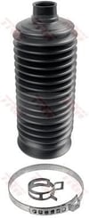 Direksiyon Körüğü Ön Aks Sağ Ön Aks Sol Lexus Lx Uzj100 Toyota Land Cruıser J7- Jl7 -Land Cruıser 100 J1 -Land Cruıser 80 J8 -Land Cruıser 90 J9 -Land Cruıser Hardtop J7 Toyota - Faw Toyota La Trw Jbe293