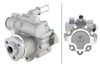 Direksiyon Pompası Hidrolik Polo 92-01 -Polo Classıc 95-01 -Felıcıa 94-01 -Cordoba 99-02 -Ibıza Hella 8Tl359000161