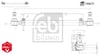 Direksiyon Rotu B11r.B12b.B12m.B13r.B8r Febı 194675
