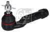 Direksiyon Ve Askı Rot Başı Hyundai Febı 183052