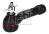 Direksiyon Ve Askı Rot Başı Hyundai Febı 183077