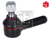 Direksiyon Ve Askı Rot Başı Massey Ferguson Febı 182412