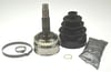 Dış Aks Kafası Corsa B-C 94>06 Combo B-C 94>11 Tıgra B 04>10 Merıva A 04>10 Abs Li 29 Diş 22X28x52 152Mm Gkn 302454