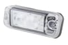 Dış Çizgi Lambasi Universal Led Universal Cv Hella 2Pf009514011