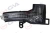 Dış Dikiz Ayna Sinyali Sağ Vw Polo 17- Led Vm-6390Wr Gva 2075932