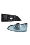 Dıs Dıkız Ayna Sınyalı Sol Megane Iıı 09 Fluence 09