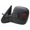 Dış Dikiz Aynası Sol Berlıngo-Partner 97> Mekanik Konveks Vm-118L Psa 8153.Hl