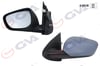 Dış Dikiz Aynası Sol C-Elysee-301 13> Elektrikli Isıtmalı Astarlı Konveks 5 Fiş Vm-512Ehpsr Gva 1043383