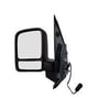 Dış Dikiz Aynası Sol Ford Connect 02> Elektikli Vm-6311Ehl Marellı 359005052551