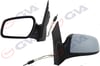 Dış Dikiz Aynası Sol Ford Focus 04> Mekanik Astarlı Vm-301Pl Gva 1035153
