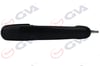 Dış Kapı Kolu Arka Kapı Sağ-Sol Siyah Caddy-Polo 94-01 Gva 8675210