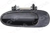 Dış Kapı Kolu Arka Sol Toyota Corolla 1.3L 2E 4E-Fe Ee100 Ee101 93-97 / 1.6L 4A-Fe Ae101 93-97 6L 4A-Fe Ae101 93-97 Gva 8671115