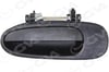 Dış Kapı Kolu Arka Sol Toyota Corolla 1.3L 2E 4E-Fe Ee100 Ee101 93-97 / 1.6L 4A-Fe Ae101 93-97 6L 4A-Fe Ae101 93-97 Gva 8671115
