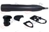 Dış Kapı Kolu-Kapaklı-Civatalı Sağ-Sol Ön-Arka Siyah Astarlı Megane 02-08 -Scenıc 03-08 Gva 8611213
