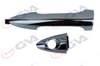 Dış Kapı Kolu Kapaklı Ön Sol Krom Accent Blue 10-18 Gva 8691215