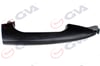 Dış Kapı Kolu Ön / Arka Sağ Accent Blue Anahtar Deliksiz 11-18 Gva 8691210