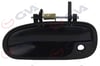 Dış Kapı Kolu Ön Sol Honda Cıvıc 1996-2000 Anahtar Delikli Gva 8692109