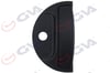Dış Kapı Kolu Ön Sol Siyah Desenli H100 Kamy 04- Gva 8691295