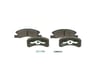 Disk Balata. Ön Bosch 0986494878