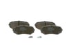 Disk Balata. Ön Bosch 0986494879